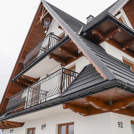 Goralsko Manufaktura Hotel Буковина Татжанска Екстериор снимка