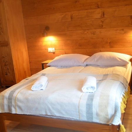 Goralsko Manufaktura Hotel Буковина Татжанска Екстериор снимка