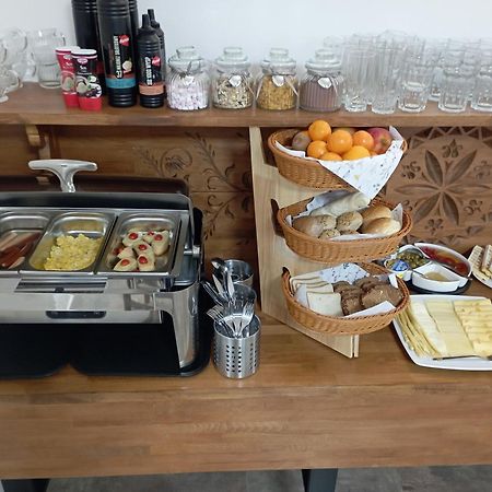 Goralsko Manufaktura Hotel Буковина Татжанска Екстериор снимка