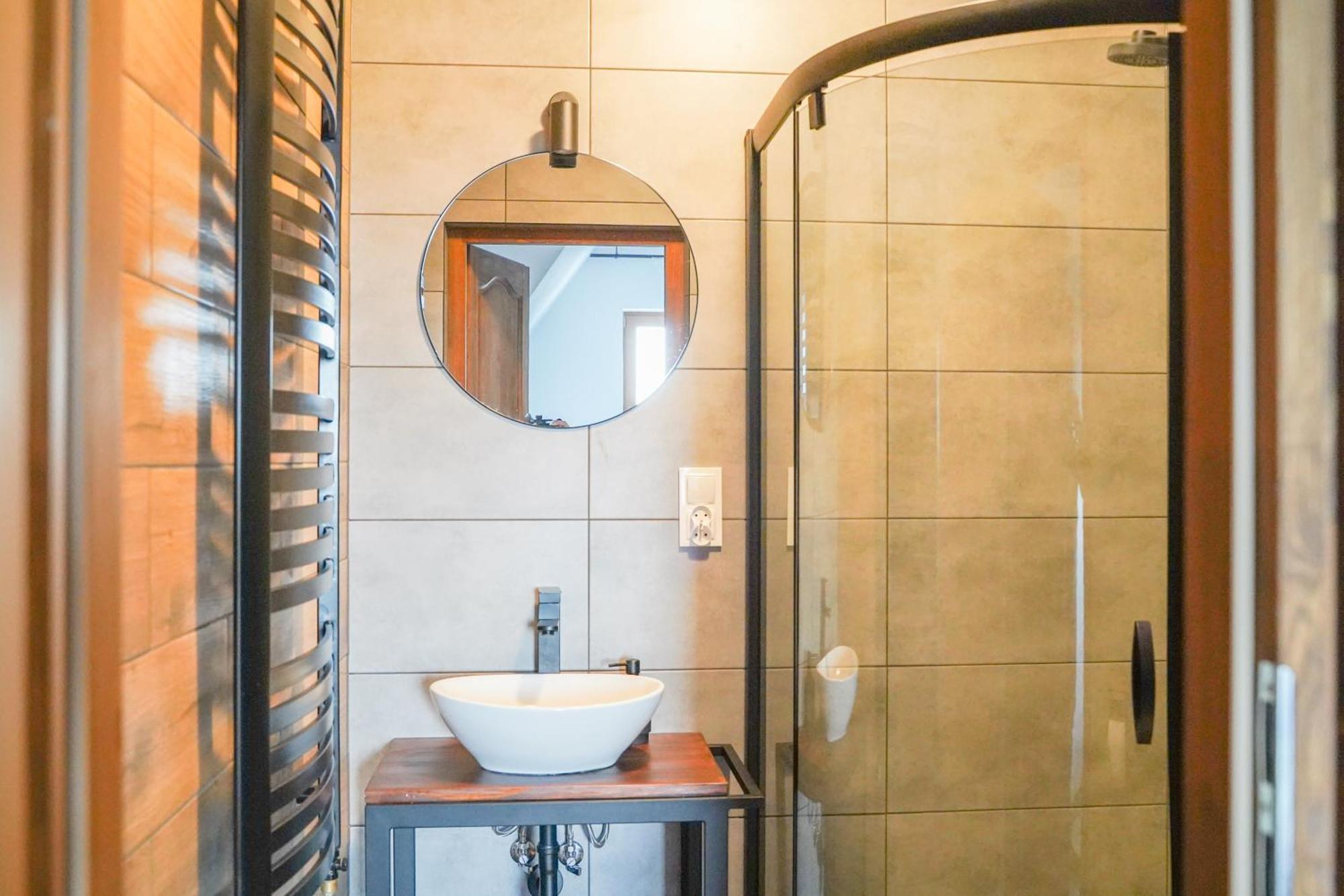 Goralsko Manufaktura Hotel Буковина Татжанска Екстериор снимка