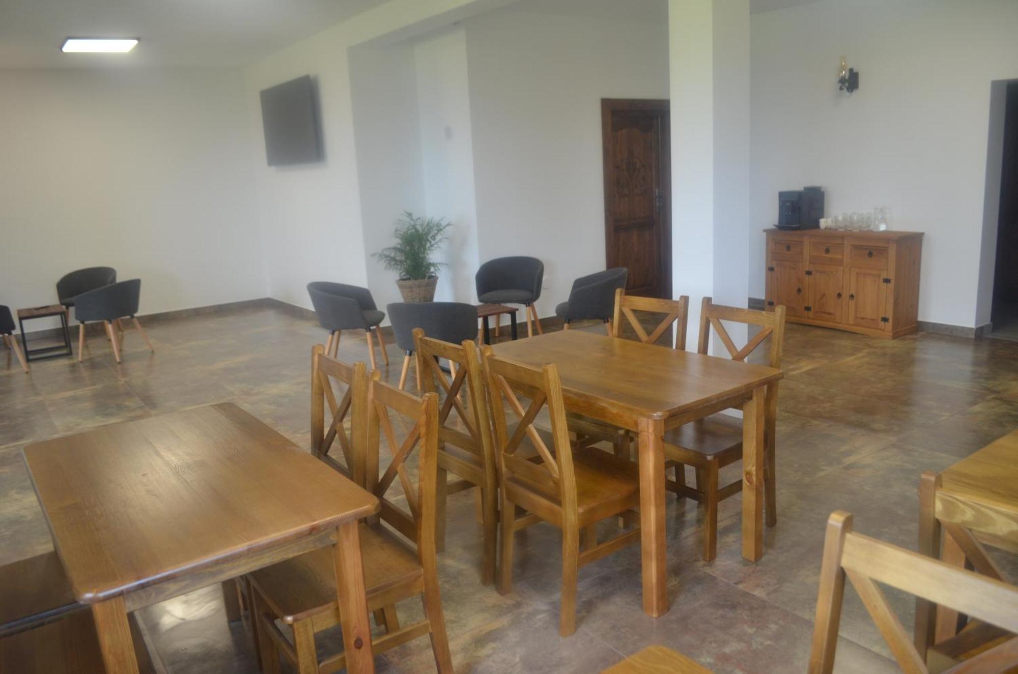 Goralsko Manufaktura Hotel Буковина Татжанска Екстериор снимка